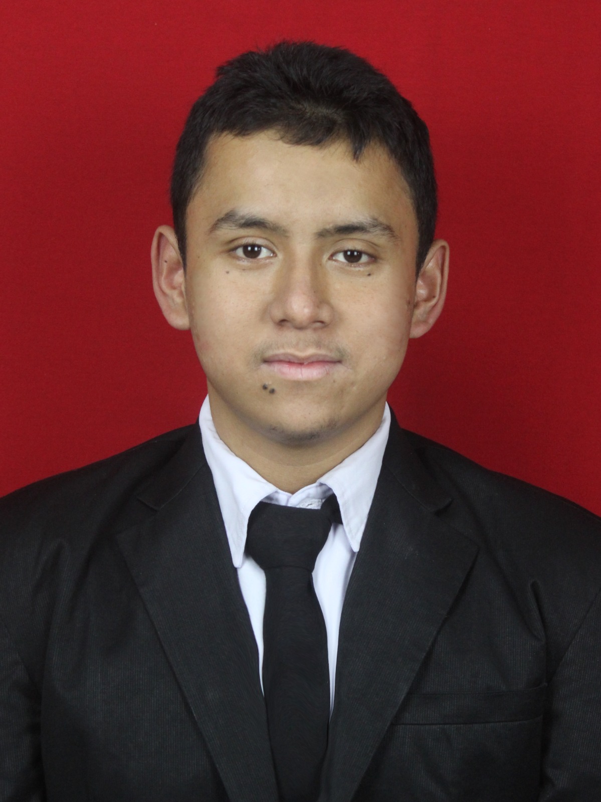 Foto Satrio Aji Kurnawan