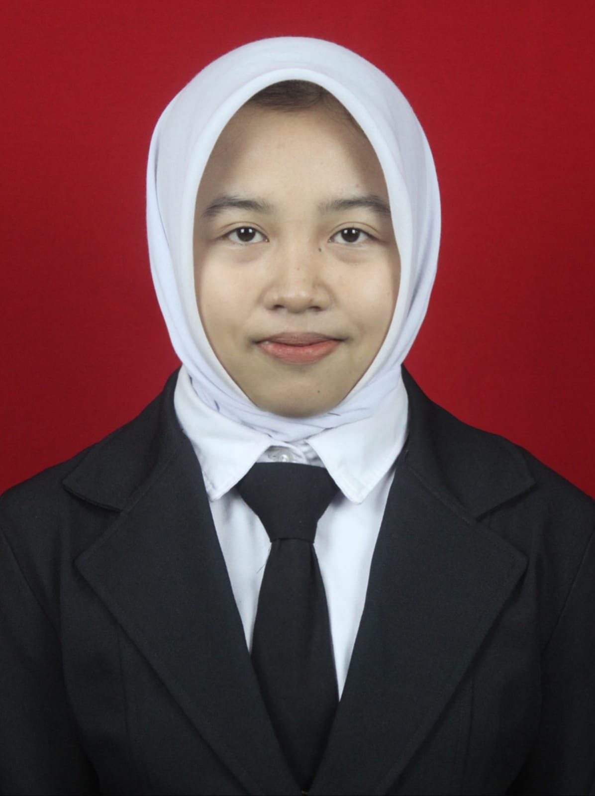 Foto Asfi Zainatul Adqia